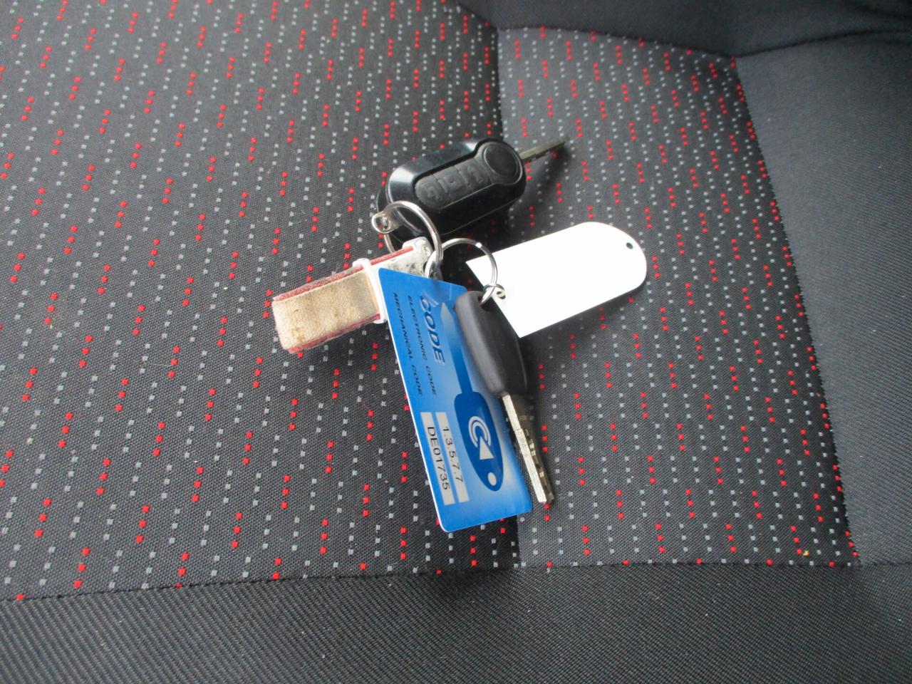 Citroen Jumper 2.2 130CV E5 FURGONE PASSO MEDIO **PERFETTISSIMO**