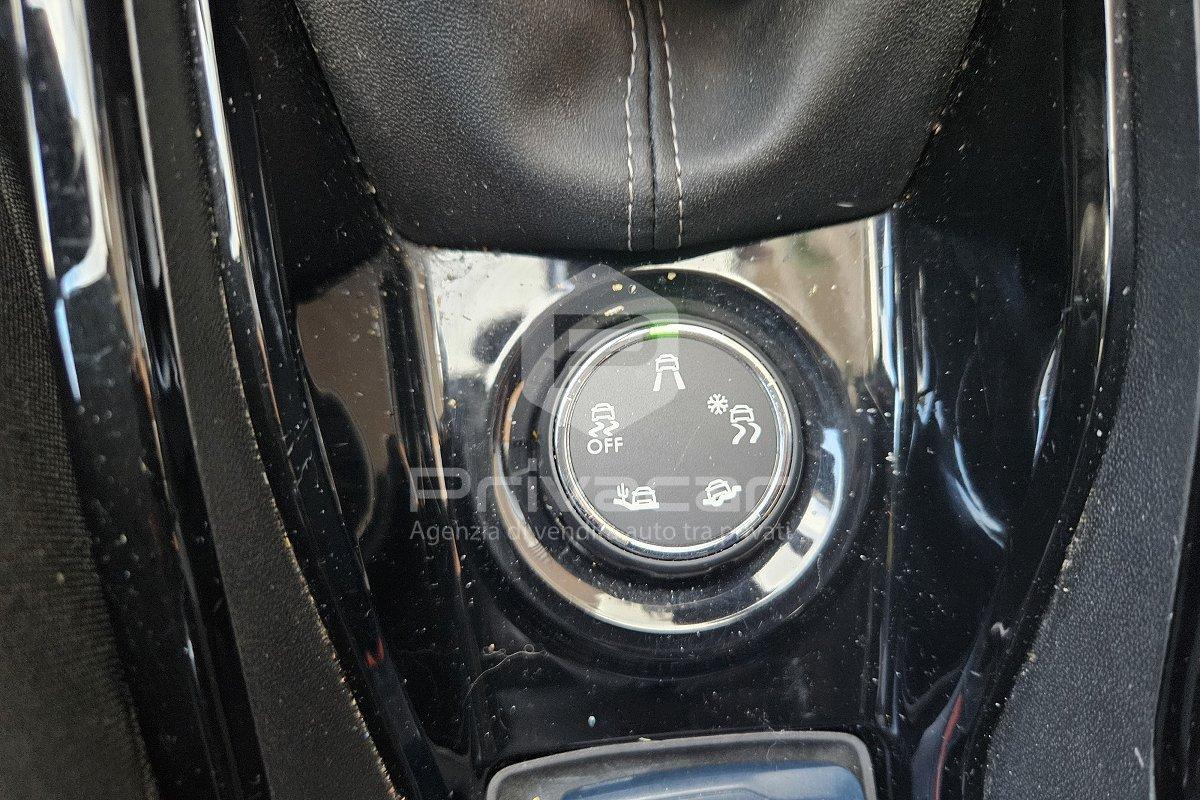 PEUGEOT 2008 1° serie BlueHDi 100 S&S Allure