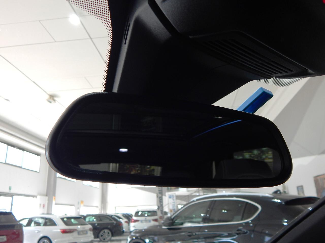 Peugeot 3008 1.5 bluehdi GT Line Aut TETTO-NAVI-PELLE-PARK