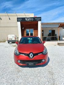 Renault Clio 1.2 75CV 5 porte Costume National