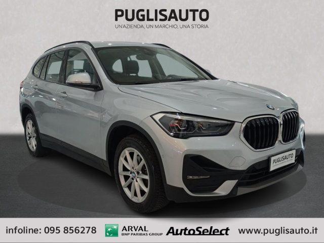 BMW X1 sDrive16d Business Advantage