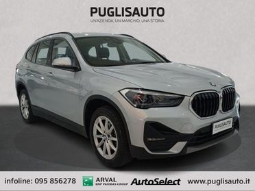 BMW X1 sDrive16d Business Advantage