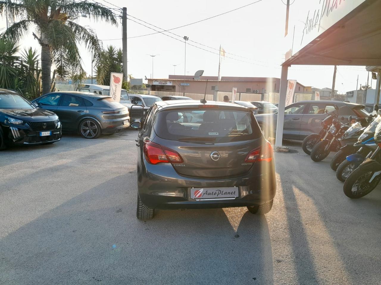 Opel Corsa 1.4 90CV GPL Tech 5 porte Innovation