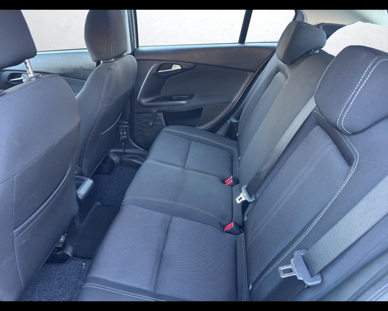 FIAT Tipo (2015-->) - Tipo 1.3 Mjt S&S 5 porte Pop