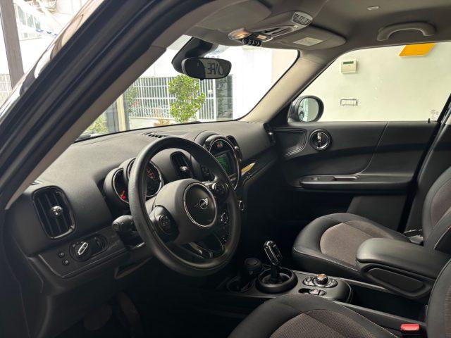 MINI Countryman 2.0 Cooper D Business Countryman Automatica da?279