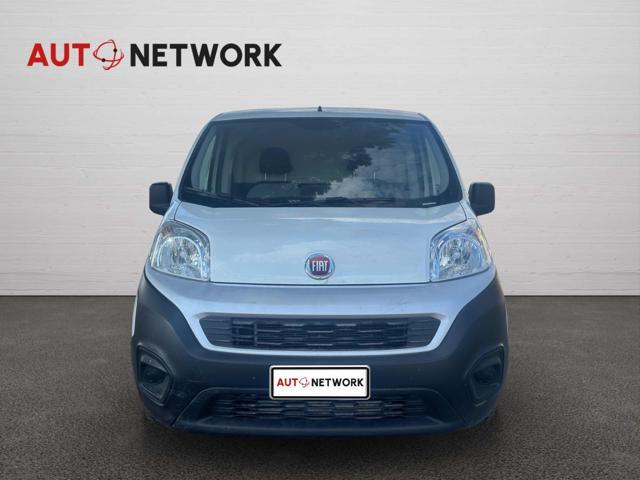 FIAT Fiorino 1.3 MJT 95CV Cargo SX