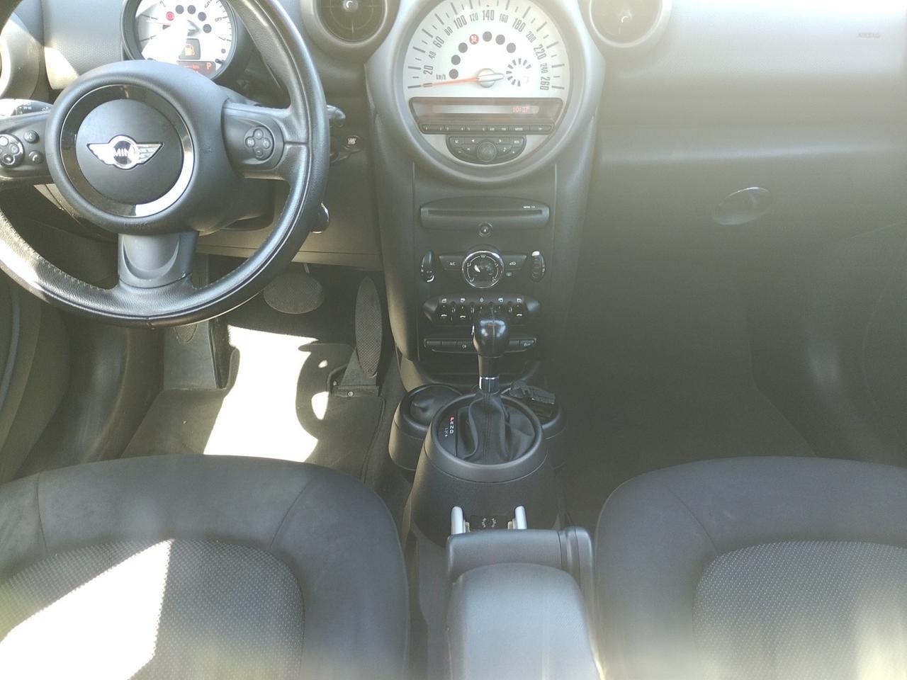 Mini Countryman Cooper D 2.0 D Auto