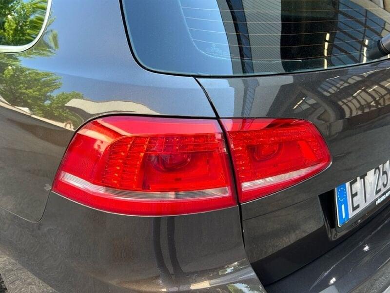 Volkswagen Passat 3.6 BENZINA R36 300CV