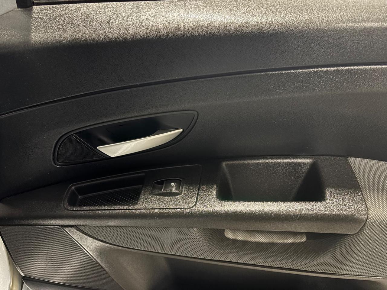 Fiat Grande Punto 1.4 GPL OK NEOPATENTATI