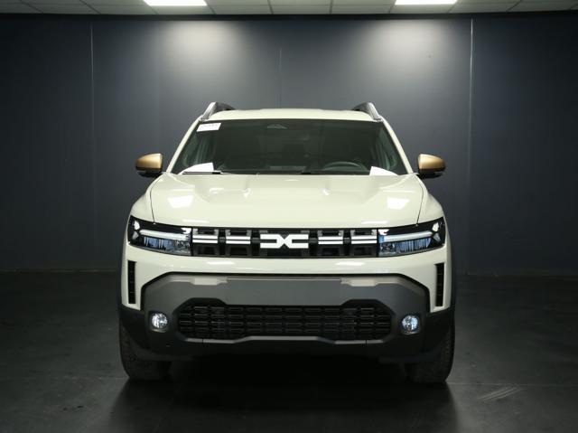 DACIA Duster Tce 130 CV MHEV 4x4 Extreme