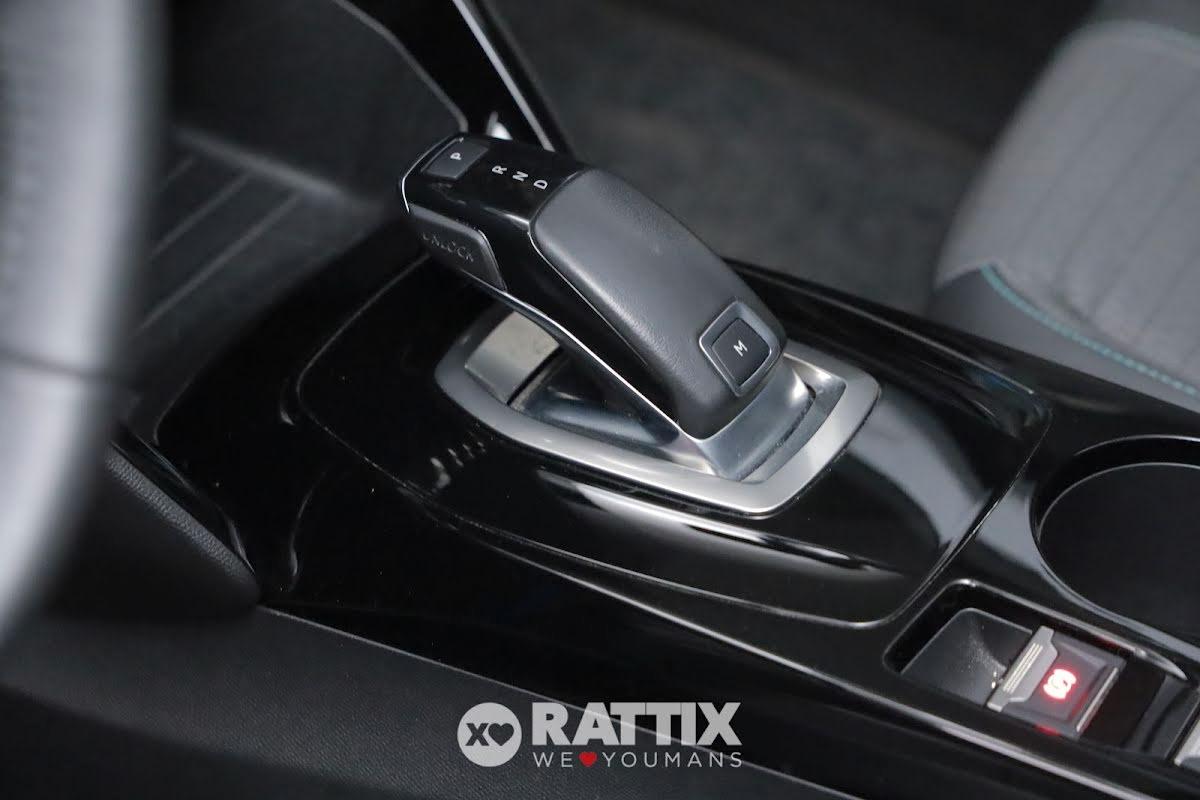 Peugeot 2008 1.2 Puretech 130CV Allure Pack EAT8