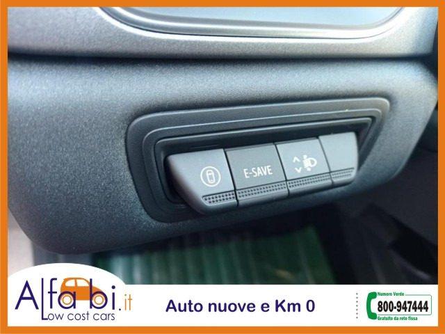 RENAULT Captur MY24 1.6 E-Tech Full Hybrid 145CV Techno