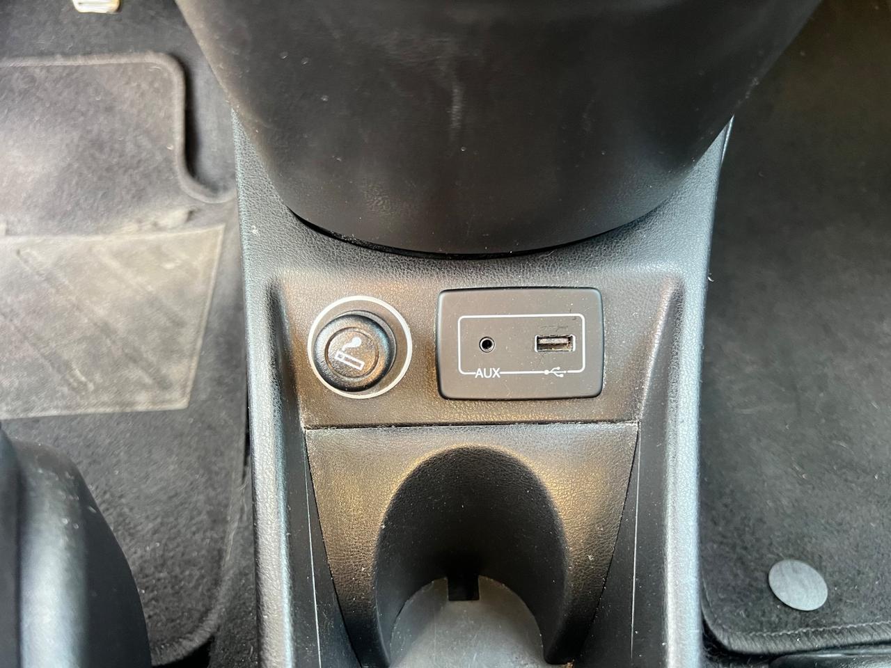 Lancia Ypsilon 1.2 Benzina Gold Permute Rate Neopatentati