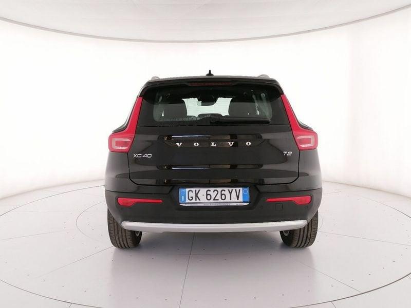 Volvo XC40 1.5 t2 Core auto