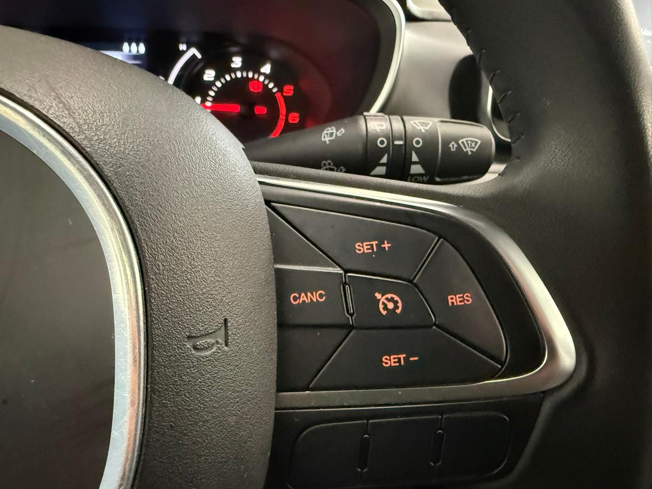 Fiat Tipo 1.6 Mjt S&S 5 porte S-Design