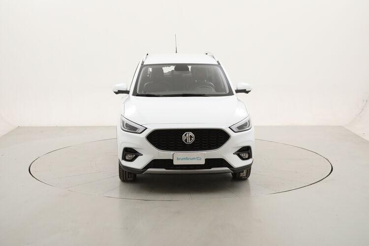 MG ZS Luxury BR448955 1.5 Benzina 106CV