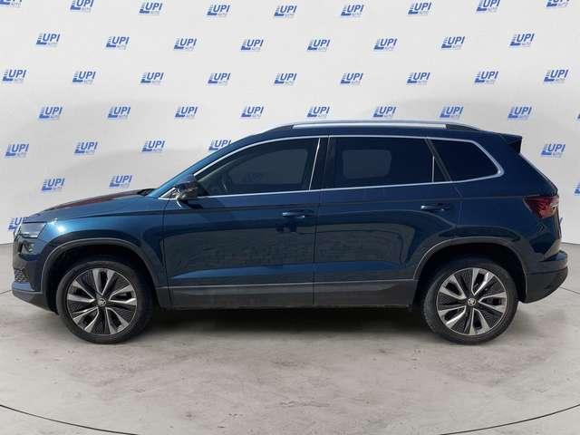 Skoda Karoq 2.0 tdi evo Style 115cv dsg