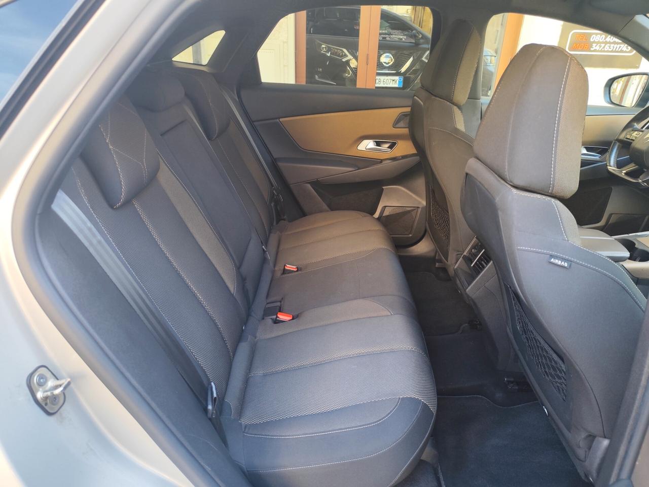 Ds 7 Crossback 1.5 BlueHDi 130CV AUTOMATICA