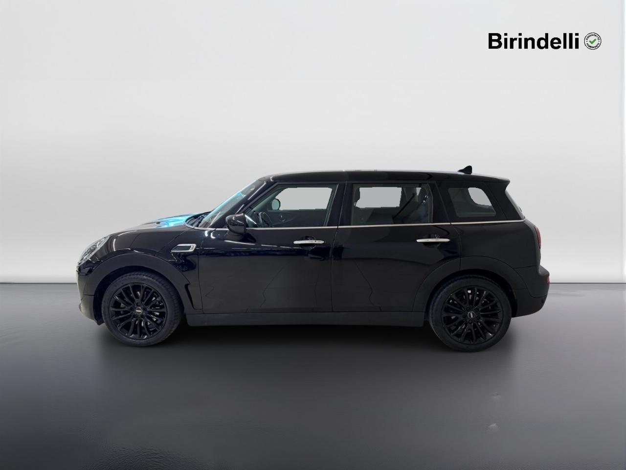 MINI Mini Clubman (F54) - Mini 1.5 Cooper Business Clubman