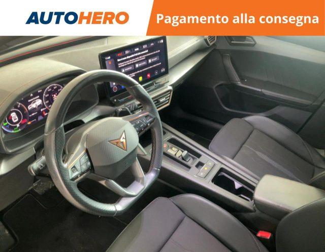CUPRA Formentor 1.4 e-Hybrid DSG