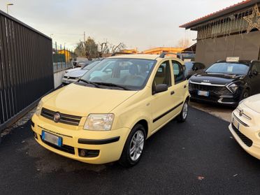 Fiat Panda 1.2 Benzina 60cv Unicoproprietario