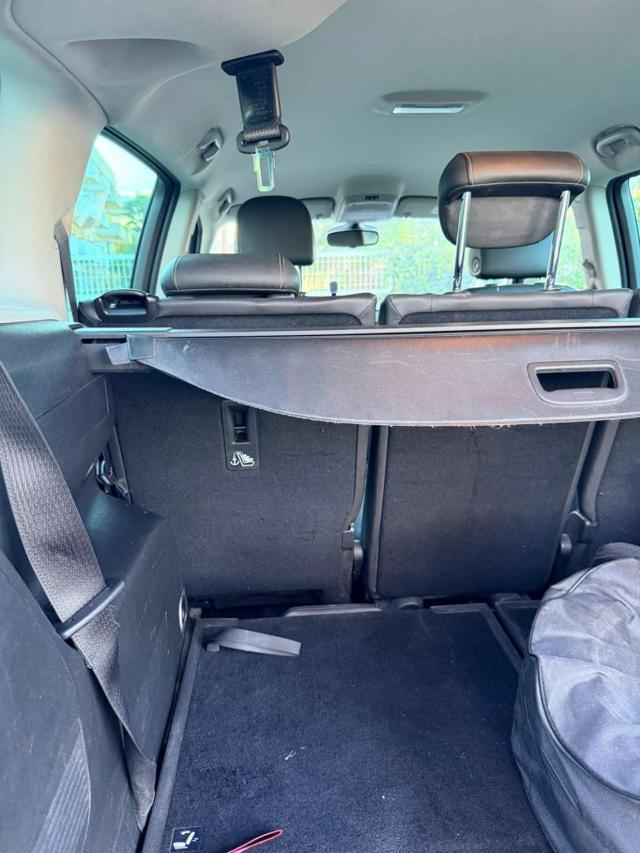 OPEL Zafira 1.6 Turbo EcoM 150CV Business