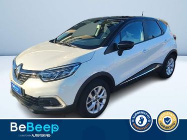 Renault Captur 1.3 TCE SPORT EDITION2 130CV FAP