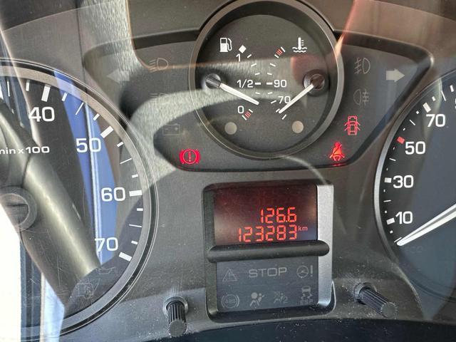 CITROEN Berlingo 1.6 HDi 90CV FAP Multispace OK NEOPATENTATI