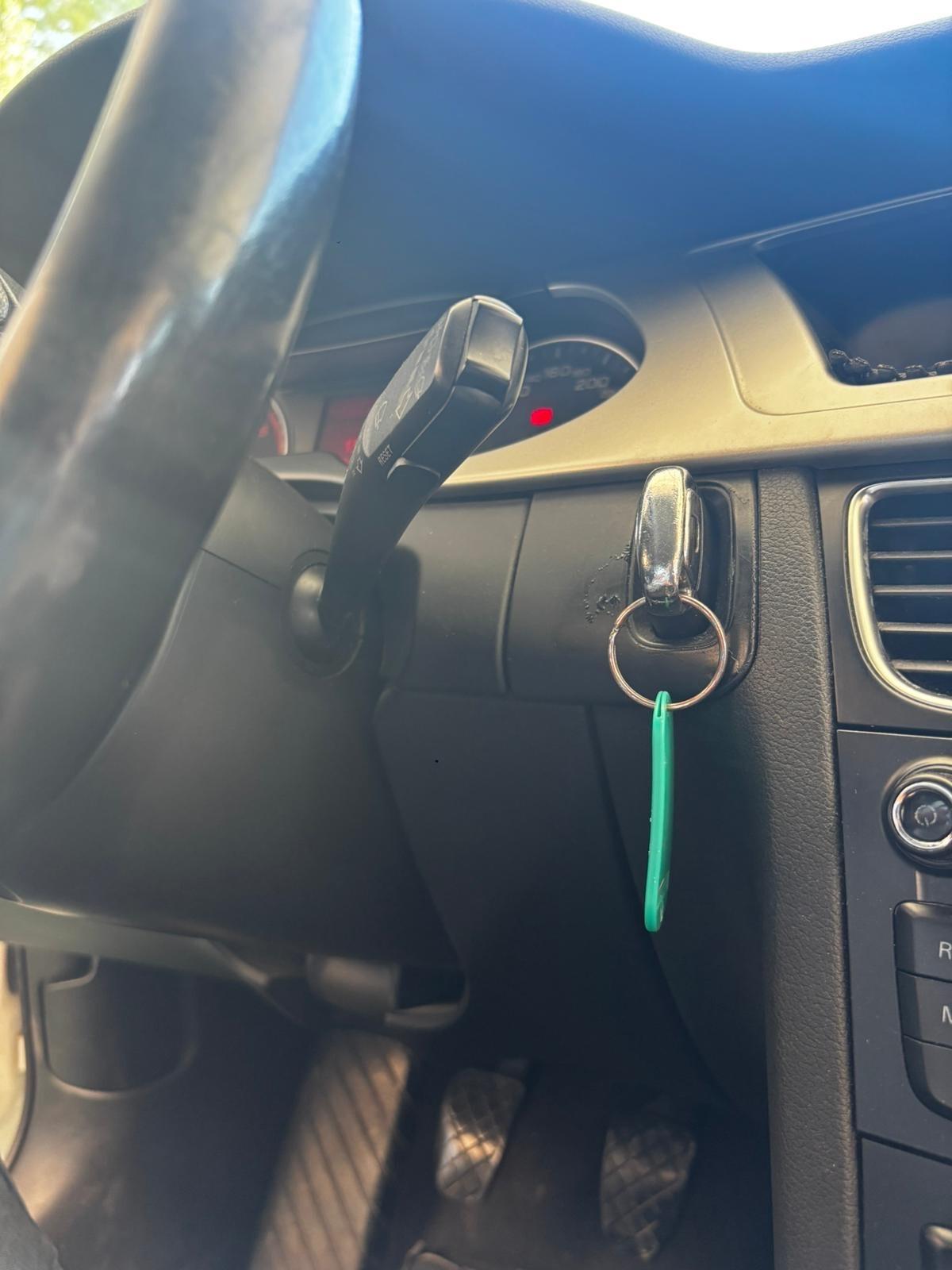 Audi A4 Avant 2.0 TDIe F.AP. Advanced Plus