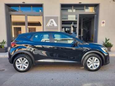 Renault Captur Dci 115 CV Business Pack+Navy+Retrocamera+Km 109800....