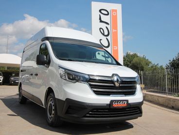 Renault Trafic T29 2.0 dCi 150 PC-TA Furgone Ice | 2022