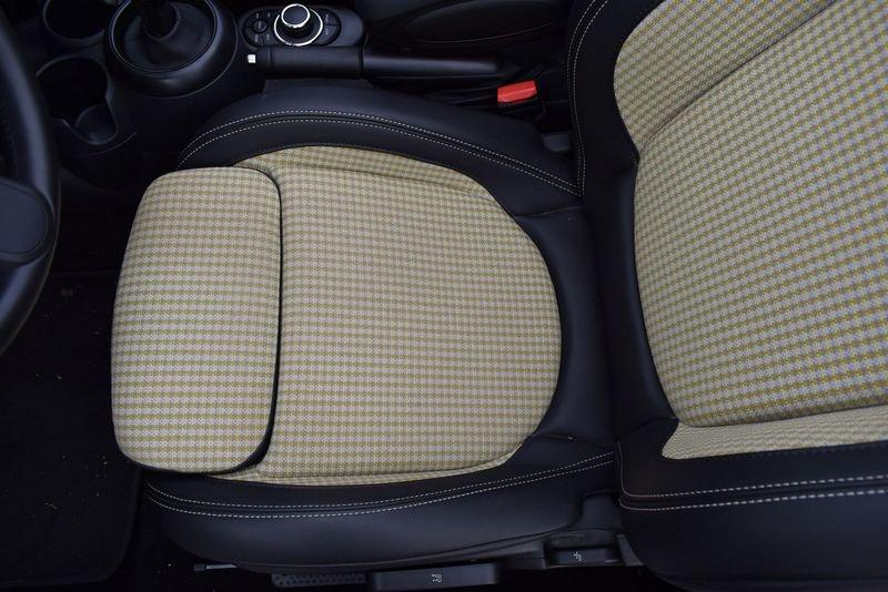 MINI Mini Cabrio Mini 1.5 Cooper Classic Cabrio