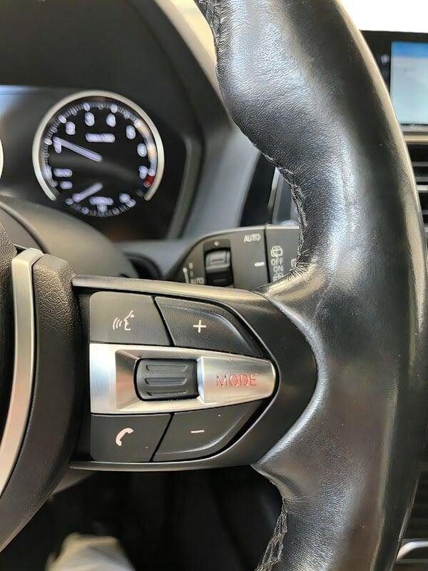 BMW Serie 1 118i 5p. Msport