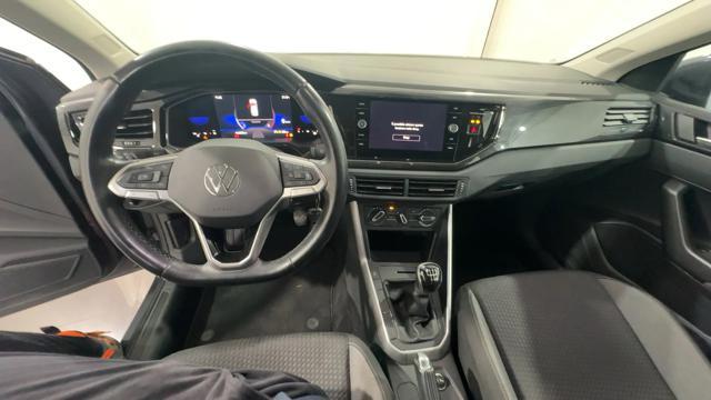 VOLKSWAGEN Taigo 1.0 TSI 95 CV Life - VARI COLORI!