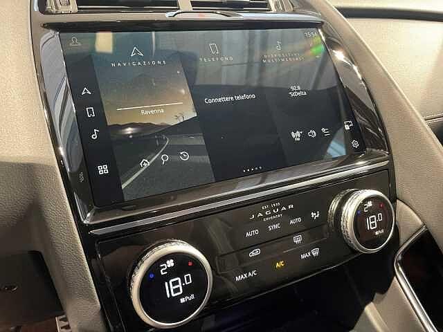 Jaguar E-PACE R-Dynamic S - IVA ESPOSTA