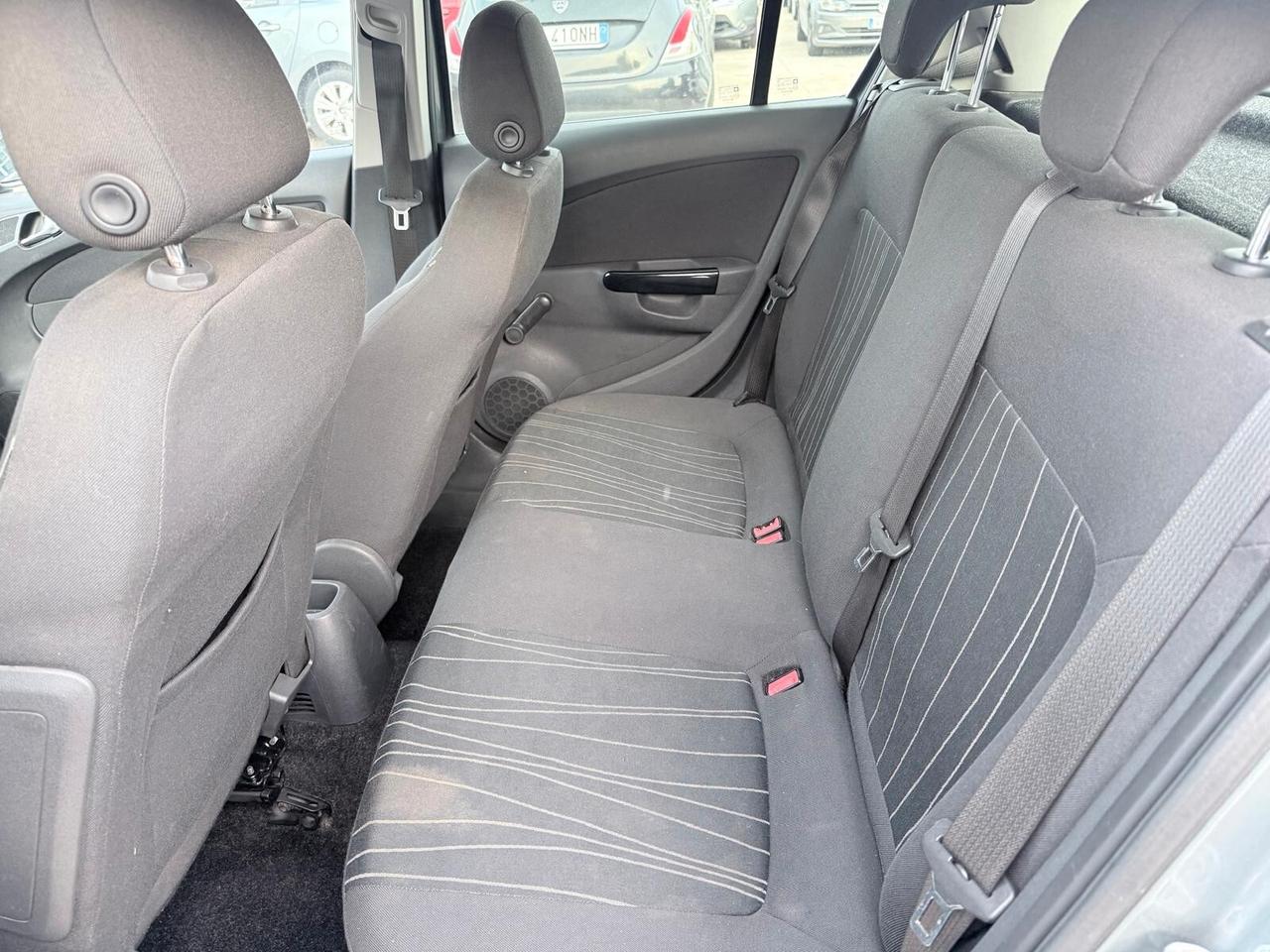 Opel Corsa 1.2 5 porte Edition