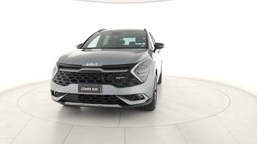 KIA Sportage V 2022 - Sportage 1.6 tgdi hev GT-line Plus auto