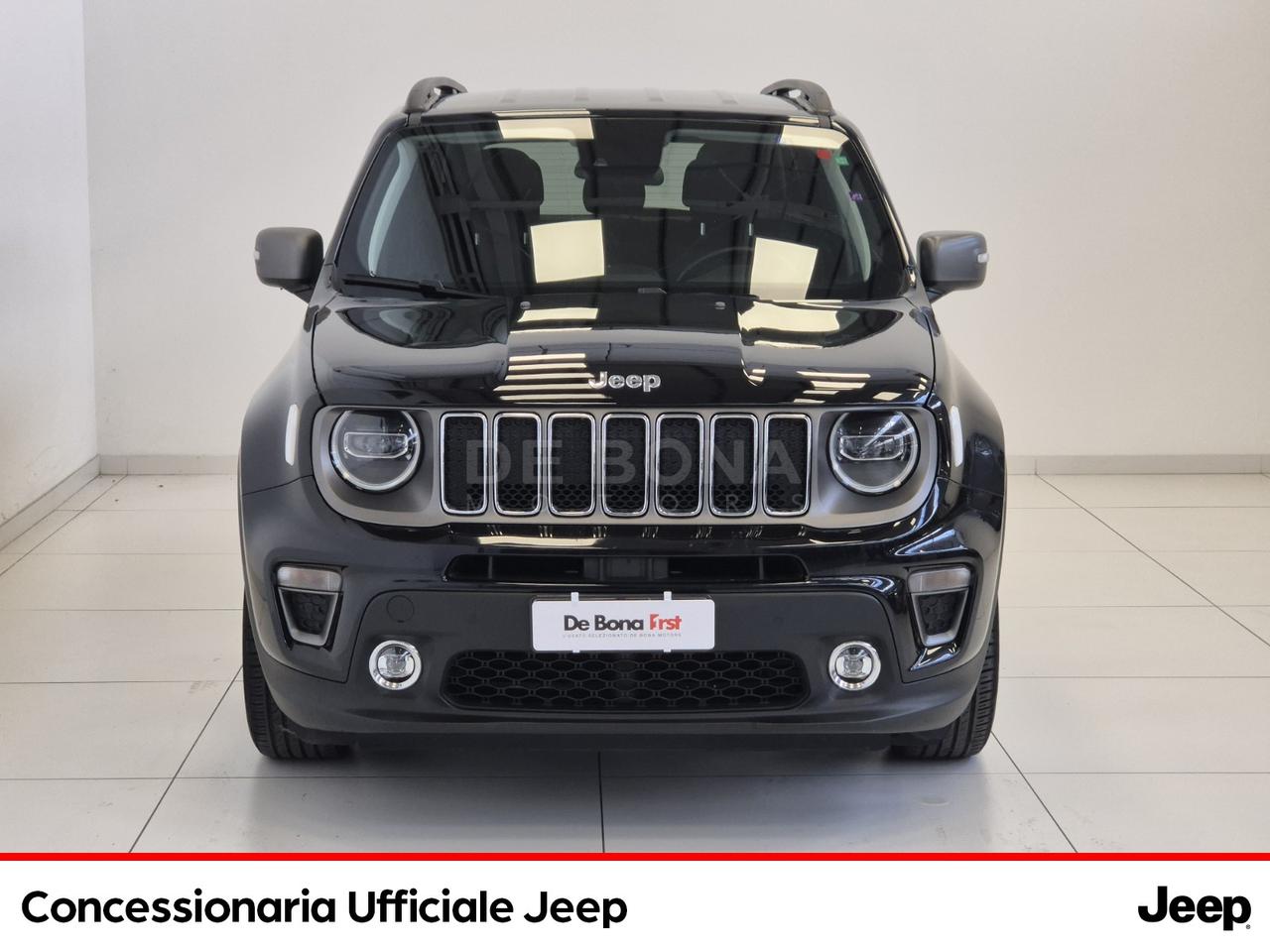 Jeep Renegade 1.0 t3 limited 2wd