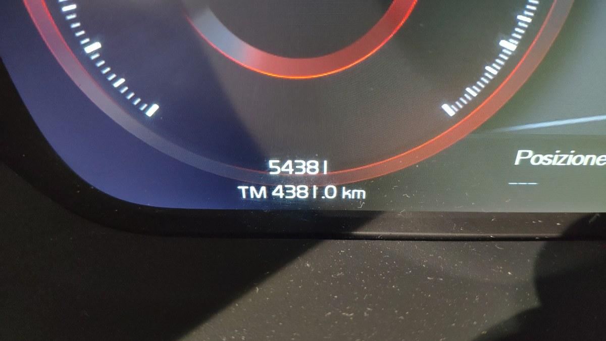 VOLVO Xc40 T5 Recharge Plug-In Hybrid Automatico Core