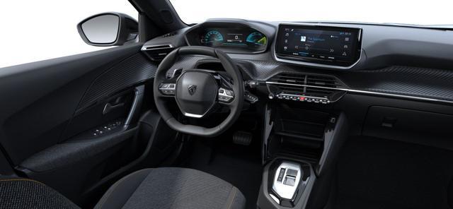 PEUGEOT 2008 Hybrid 145 e-DCS6 STYLE+ALLURE+GT