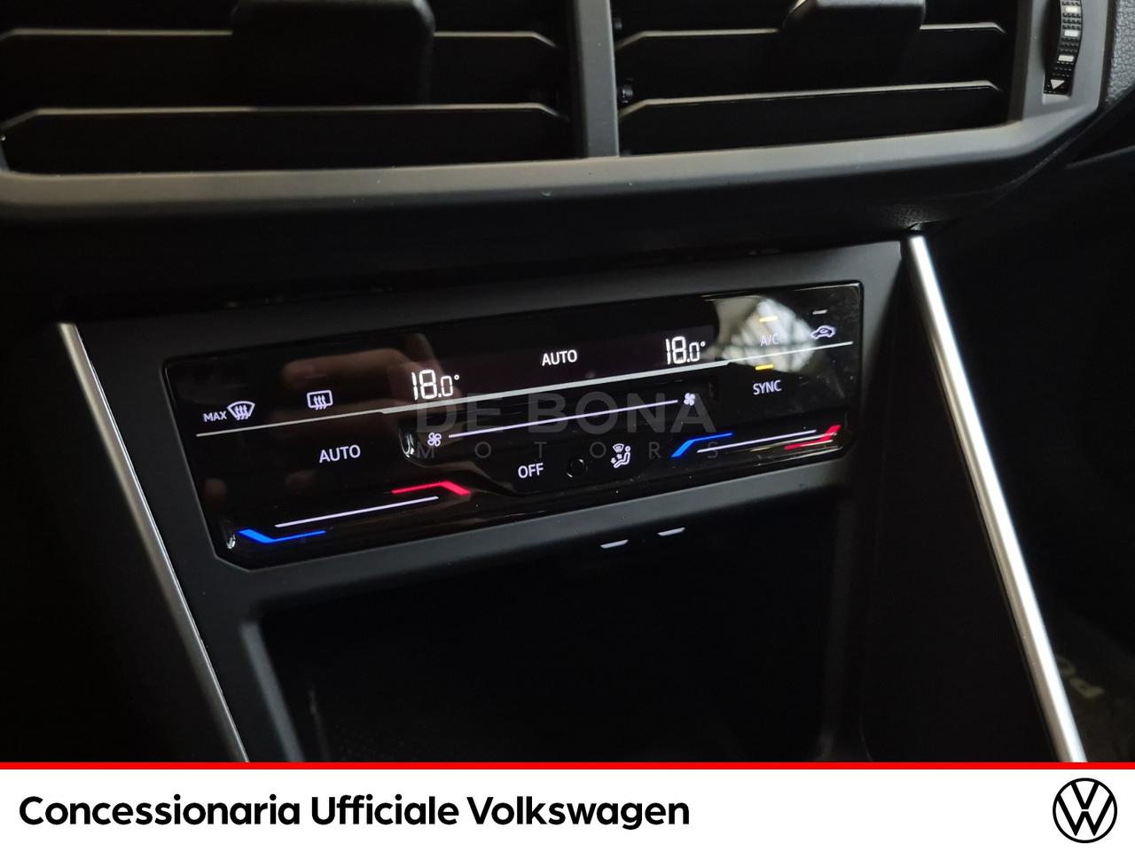 Volkswagen Polo 1.0 evo life 80cv