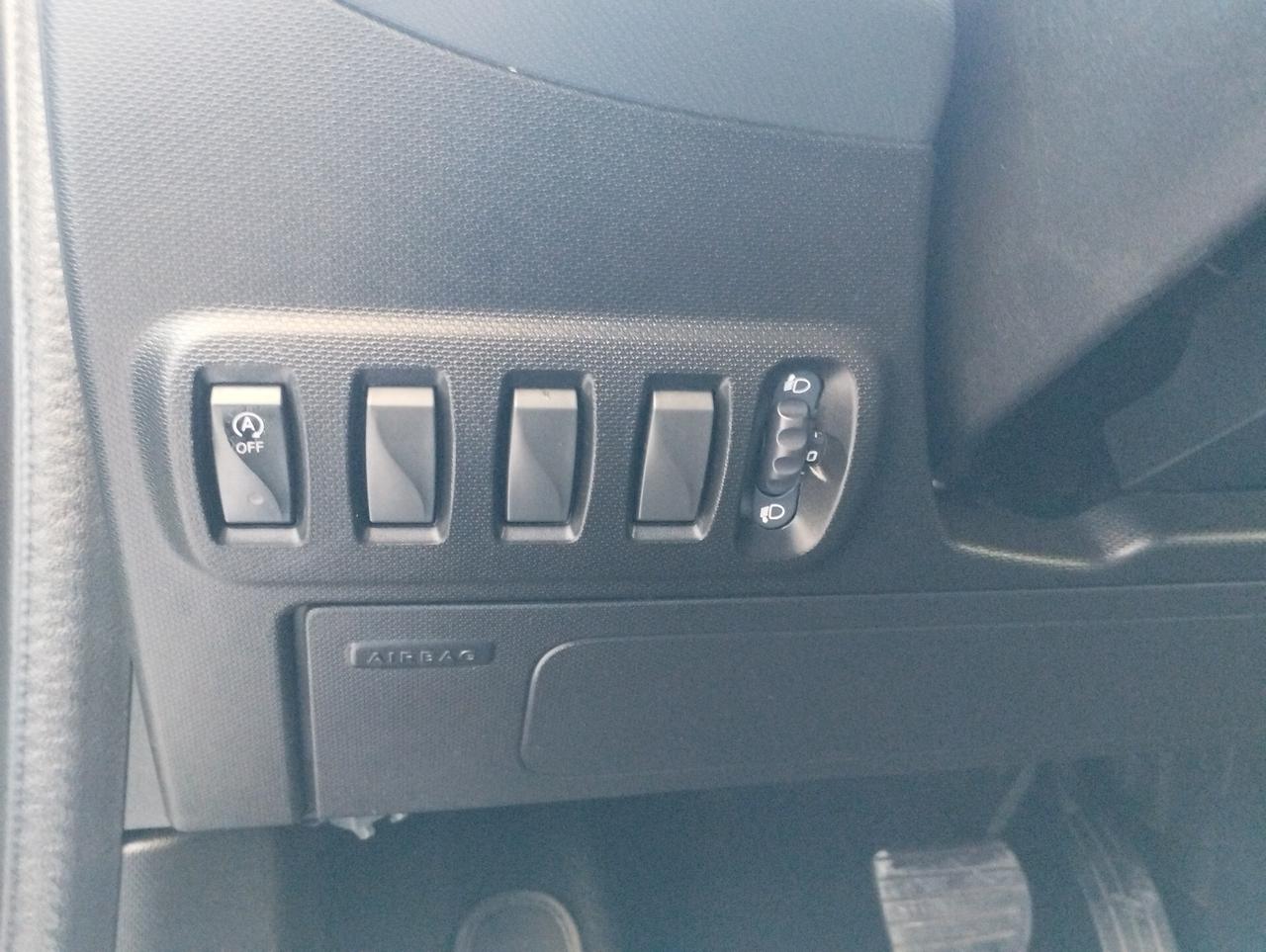 Smart ForFour 70 1.0 Passion twinamic Automatica