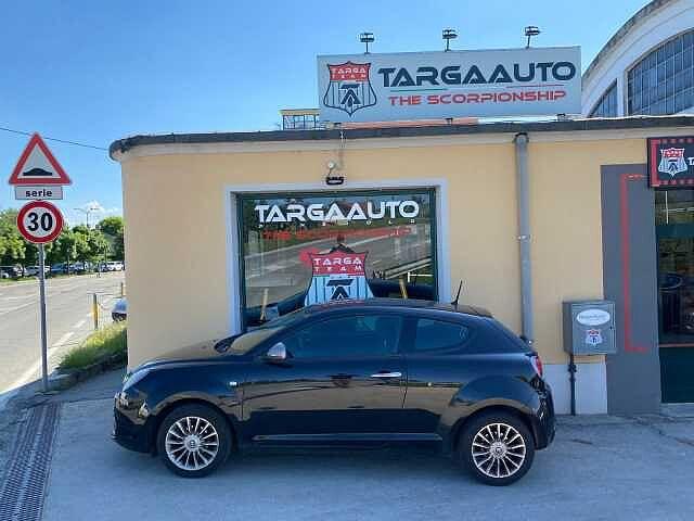 Alfa Romeo MiTo 1.4 70 CV 8V Impression