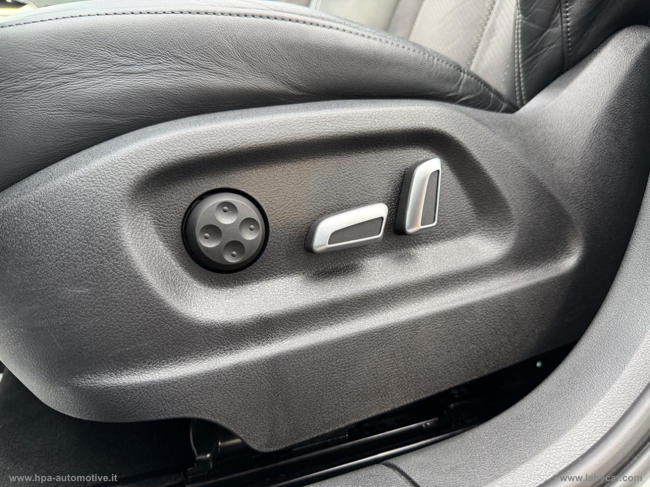 AUDI Q3 2.0TDI 184CV Quattro S-TRONIC S-TRONIC S-LINE TETTO NAVI LED BOSE QUATTRO ROTOR 20