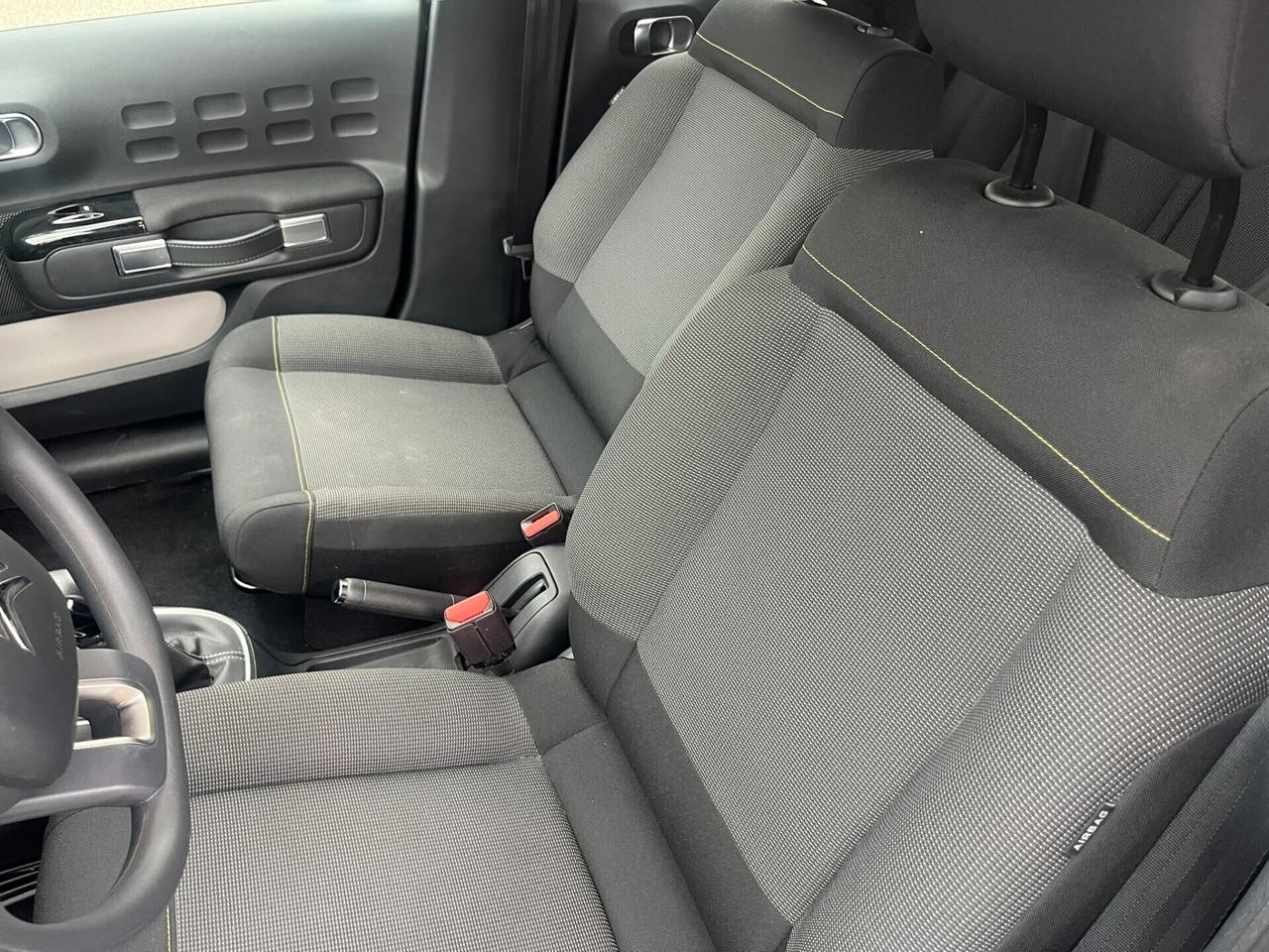 Citroen C3 PureTech 83 S&S You