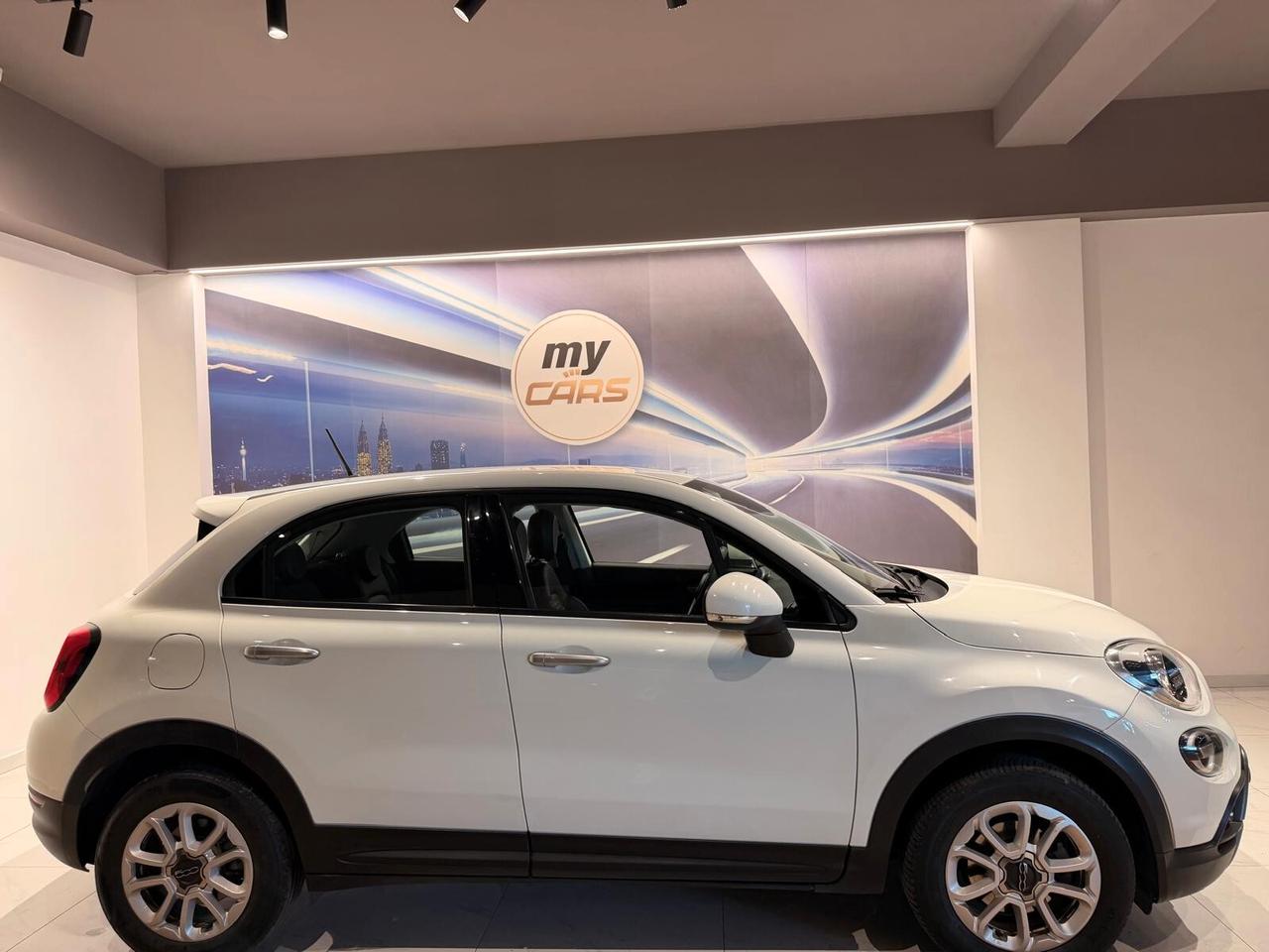 Fiat 500X 1.3 MultiJet 95 CV