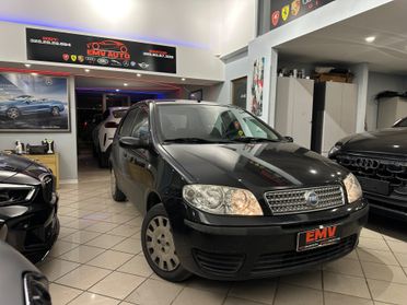 Fiat Punto Classic 1.2 5 porte Dynamic