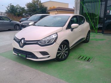 RENAULT CLIO NEOPATENTATI EURO6B