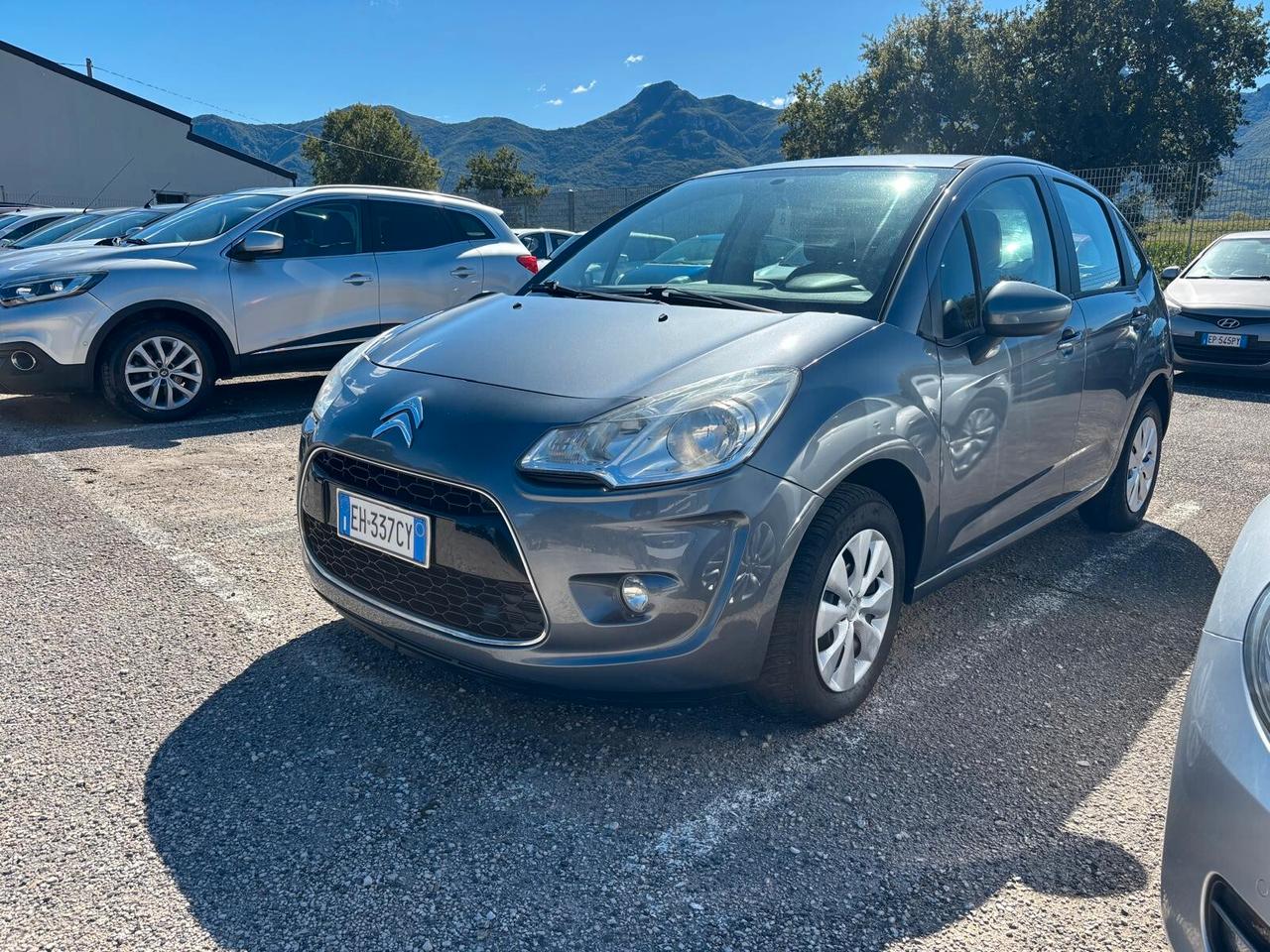 Citroen C3 1.1 5 porte - 2011