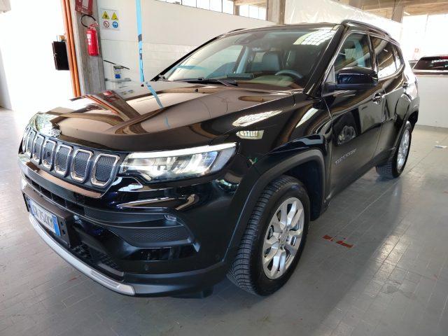 JEEP Compass 1.6 Multijet 130cv Limited PROMO